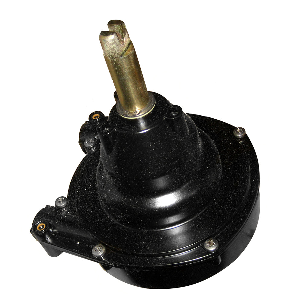 Uflex Tilt Rotary Steering Helm [T101] - BuoyMart.com  Steering Systems Uflex USA
