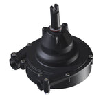 Uflex Zero Torque Rotary Steering Helm [T103] - BuoyMart.com  Steering Systems Uflex USA