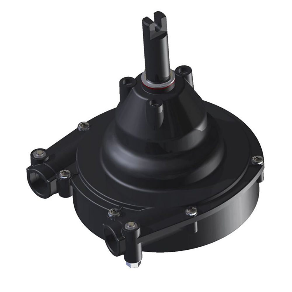 Uflex Zero Torque Rotary Steering Helm [T103] - BuoyMart.com  Steering Systems Uflex USA