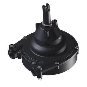 Uflex Zero Torque Rotary Steering Helm [T103] - BuoyMart.com  Steering Systems Uflex USA