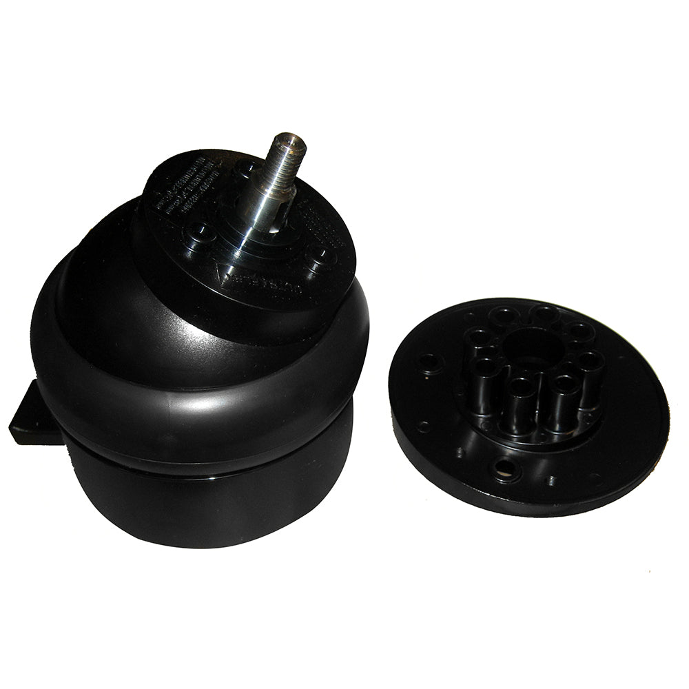 Uflex X52 Tilt Mechanism w/Mounting Hardware [X52] - BuoyMart.com  Steering Systems Uflex USA