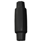 Dock Edge Torpedo Bumper - 18" - Black [91-118-F] - BuoyMart.com  Bumpers/Guards Dock Edge