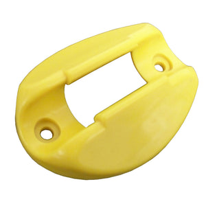 Dock Edge Shore Power Clips - 4-Pack [91-200-F] - BuoyMart.com  Shore Power Dock Edge