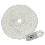 Dock Edge Fender Line - 3/8" x 5' - White - 2-Pack [91-561-F] - BuoyMart.com  Fender Accessories Dock Edge