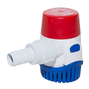 Rule 500GPH Standard Bilge Pump - 12V [25DA] - BuoyMart.com  Bilge Pumps Rule