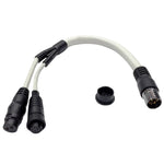 Raymarine Quantum Adapter Cable [A80308] - BuoyMart.com  Accessories Raymarine