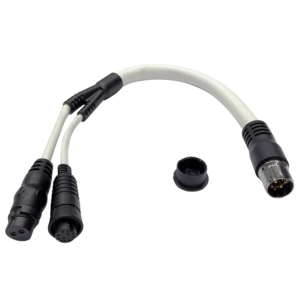 Raymarine Quantum Adapter Cable [A80308] - BuoyMart.com  Accessories Raymarine