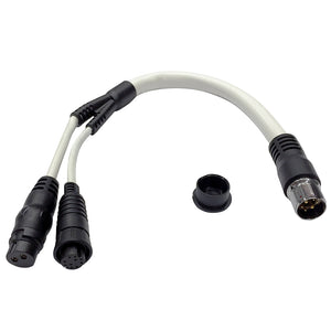 Raymarine Quantum Adapter Cable [A80308] - BuoyMart.com  Accessories Raymarine