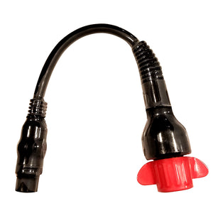 Raymarine Adapter Cable f/CPT-70 & CPT-80 Transducers [A80332] - BuoyMart.com  Transducer Accessories Raymarine