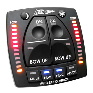 Bennett AutoTrim Pro f/Hydraulic Trim Tabs [AP000A1HA] - BuoyMart.com  Trim Tab Accessories Bennett Marine
