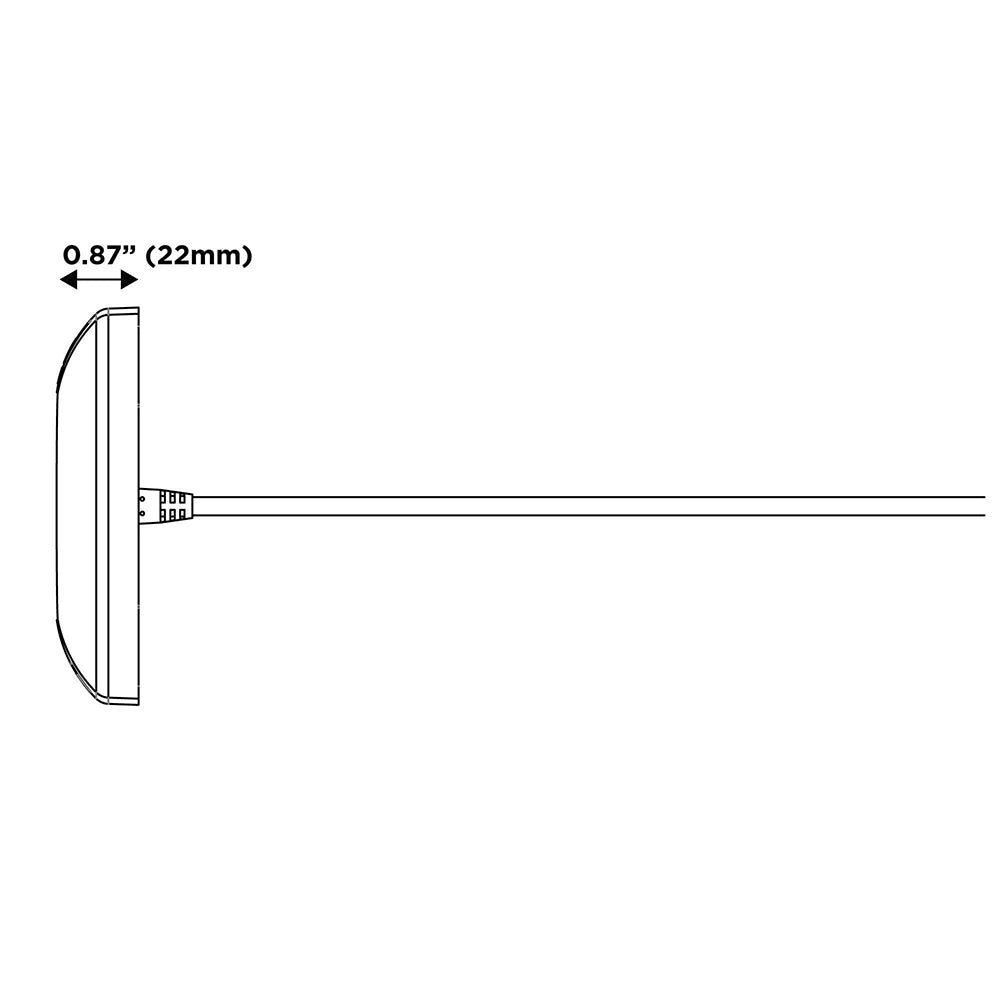 Ocean LED X-Series X16 - Colors LEDs [012311C] - BuoyMart.com  Underwater Lighting OceanLED
