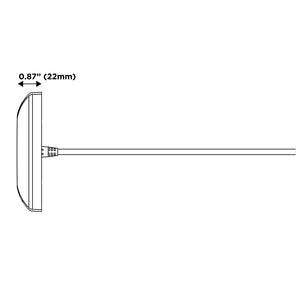 Ocean LED X-Series X16 - Colors LEDs [012311C] - BuoyMart.com  Underwater Lighting OceanLED