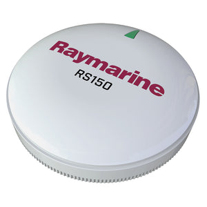 Raymarine RS150 GPS Sensor [E70310] - BuoyMart.com  Accessories Raymarine