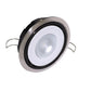 Lumitec Mirage Positionable Down Light - Spectrum RGBW Dimming - Polished Bezel [115117] - BuoyMart.com  Dome/Down Lights Lumitec