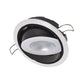 Lumitec Mirage Positionable Down Light - Spectrum RGBW Dimming - White Bezel [115127] - BuoyMart.com  Dome/Down Lights Lumitec