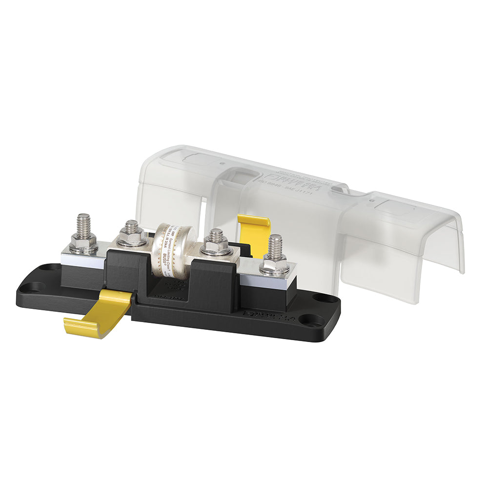 Blue Sea 5007100 Class T Fuse Block w/Insulating Cover - 110 to 200A [5007100] - BuoyMart.com  Fuse Blocks & Fuses Blue Sea Systems