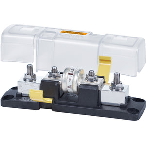 Blue Sea 5502100 Class T Fuse Block w/Insulating Cover - 225 to 400A [5502100] - BuoyMart.com  Fuse Blocks & Fuses Blue Sea Systems