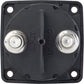 Blue Sea 6004200 Single Circuit ON-OFF w/Locking Key - Black [6004200] - BuoyMart.com  Battery Management Blue Sea Systems