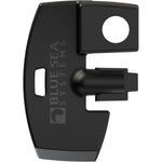 Blue Sea 7903200 Battery Switch Key Lock Replacement - Black [7903200] - BuoyMart.com  Accessories Blue Sea Systems