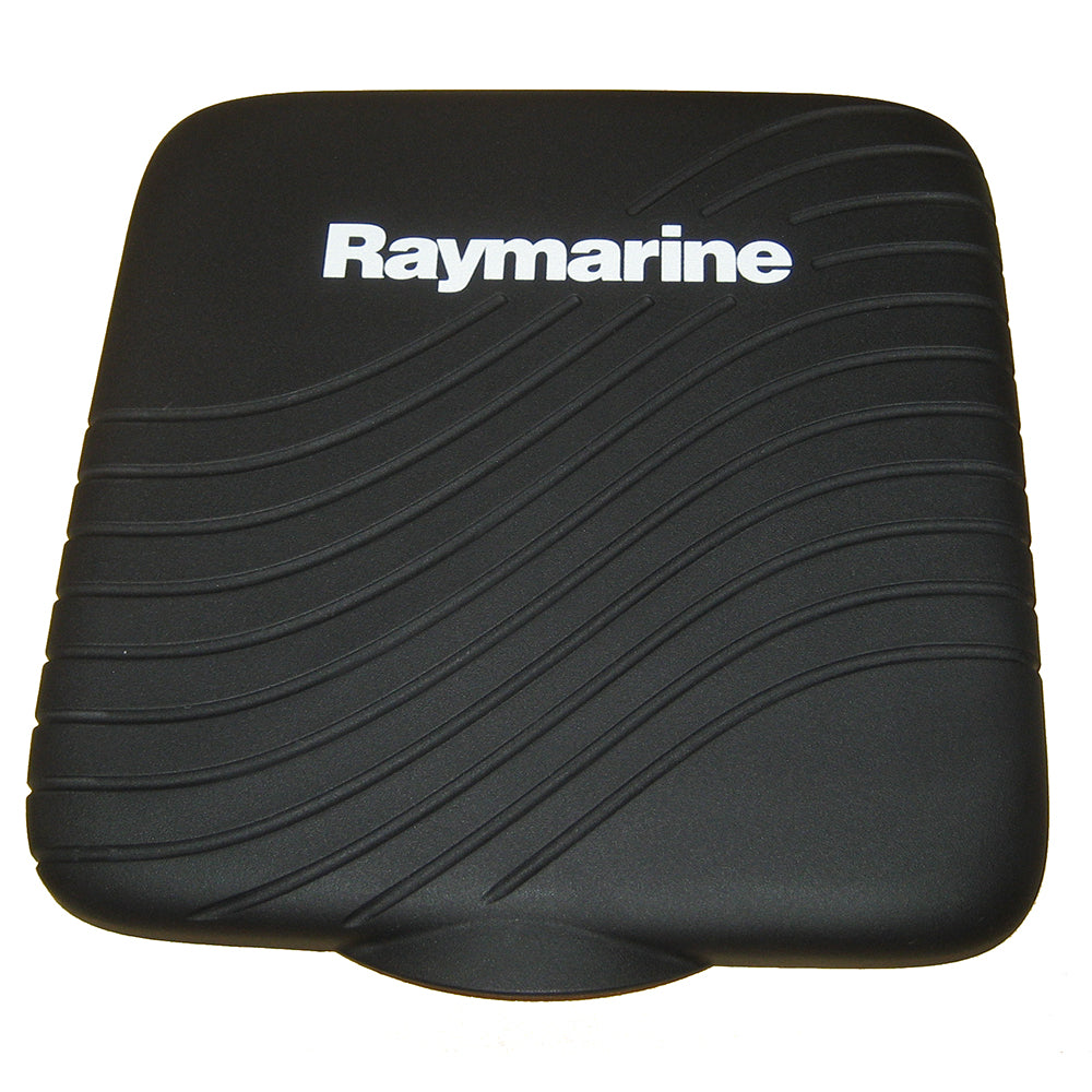 Raymarine Suncover for Dragonfly 4/5 & Wi-Fish - When Flush Mounted [A80367] - BuoyMart.com  Accessories Raymarine