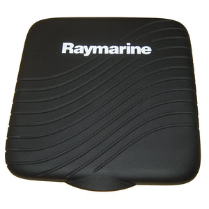 Raymarine Suncover for Dragonfly 4/5 & Wi-Fish - When Flush Mounted [A80367] - BuoyMart.com  Accessories Raymarine