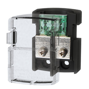 Blue Sea 5006100 MAXI Fuse Block - 30-80A [5006100] - BuoyMart.com  Fuse Blocks & Fuses Blue Sea Systems
