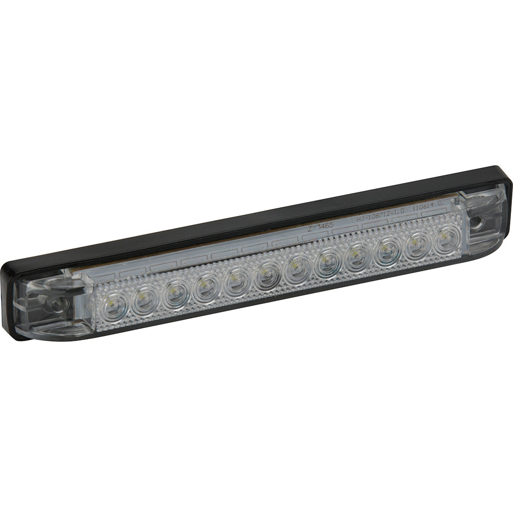 Attwood 6" LED Utility Courtesy Light - 12V [6354W7] - BuoyMart.com  Interior / Courtesy Light Attwood Marine
