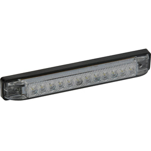 Attwood 6" LED Utility Courtesy Light - 12V [6354W7] - BuoyMart.com  Interior / Courtesy Light Attwood Marine