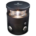 Lopolight Series 300-036 - Masthead Light - 5NM - Horizontal Mount - White - Black Housing [300-036-B] - BuoyMart.com  Navigation Lights Lopolight