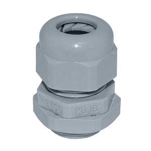 Blue Sea 3125 Medium Cable Gland - #14-#10 Cable [3125] - BuoyMart.com  Wire Management Blue Sea Systems