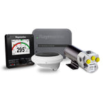Raymarine Evolution EV-150 Hydraulic Autopilot System Pack [T70330] - BuoyMart.com  Autopilots Raymarine