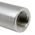 Rupp 3/4" x 12" Threaded Aluminum Pipe [09-1050-12] - BuoyMart.com  Accessories Rupp Marine