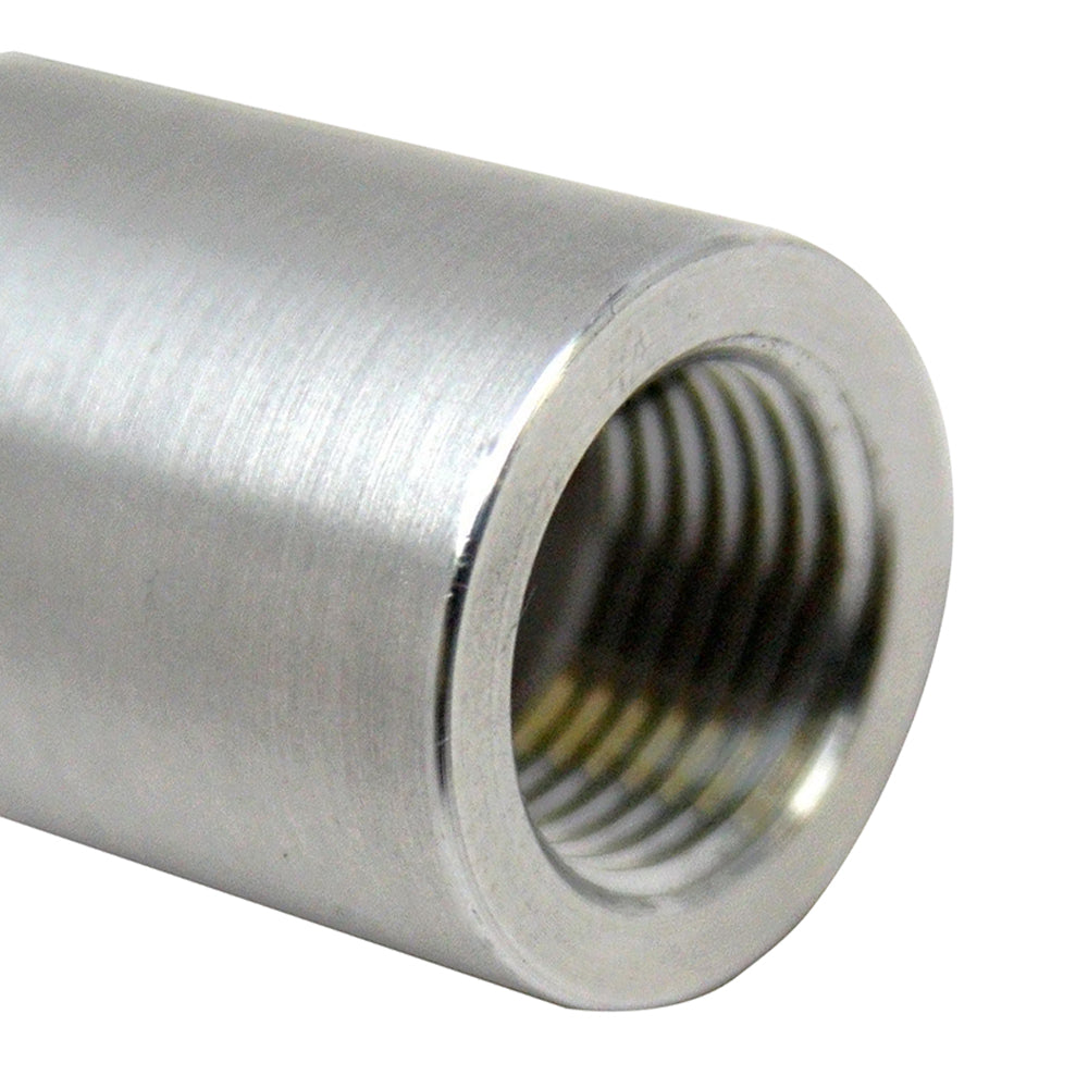 Rupp 3/4" x 12" Threaded Aluminum Pipe [09-1050-12] - BuoyMart.com  Accessories Rupp Marine
