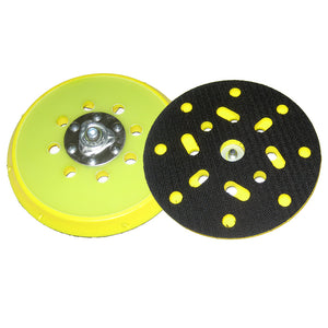Shurhold Replacement 6" Dual Action Polisher PRO Backing Plate [3530] - BuoyMart.com  Cleaning Shurhold