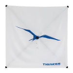 Tigress Specialty Lite Wind Kite - White [88607-2] - BuoyMart.com  Kite Fishing Tigress
