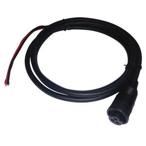 Raymarine Power Cord f/a-Series [R70159] - BuoyMart.com  Accessories Raymarine