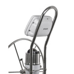 NavPod GP1800-13 SailPod Pre-Cut f/Simrad GO9/BG Vulcan 9 f/9.5" Wide Guard [GP1800-13] - BuoyMart.com  Display Mounts NavPod