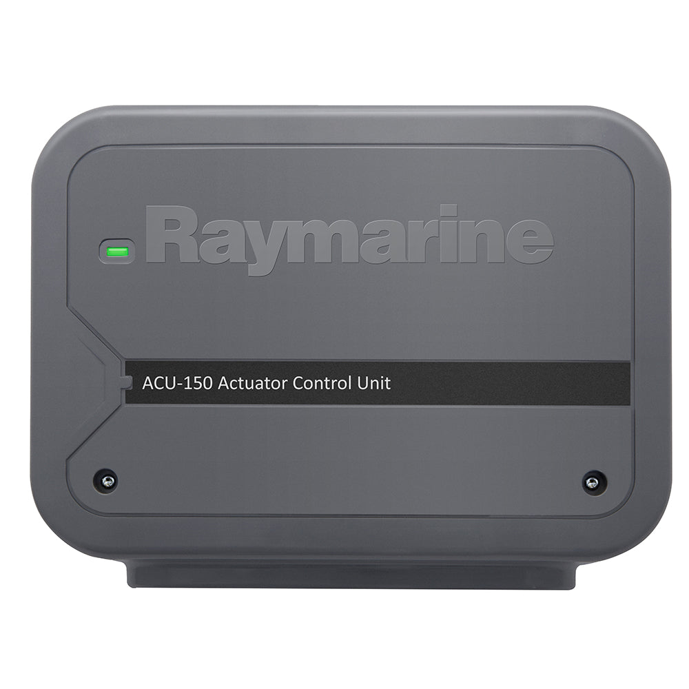 Raymarine ACU-150 Actuator Control Unit [E70430] - BuoyMart.com  Autopilots Raymarine