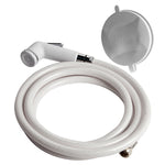 Whale RT3000 Swim 'N Rinse Compact Deck Shower - Cold Only [RT3000] - BuoyMart.com  Accessories Whale Marine