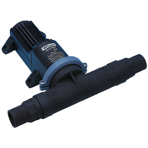 Whale B2554B Gulper Toilet Pump - 24V [BP2554B] - BuoyMart.com  Marine Sanitation Whale Marine