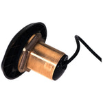 Navico xSonic Bronze 20 HDI Transducer Thru Hull 9 Pin Connector 10M Cable [000-13907-001] Navico