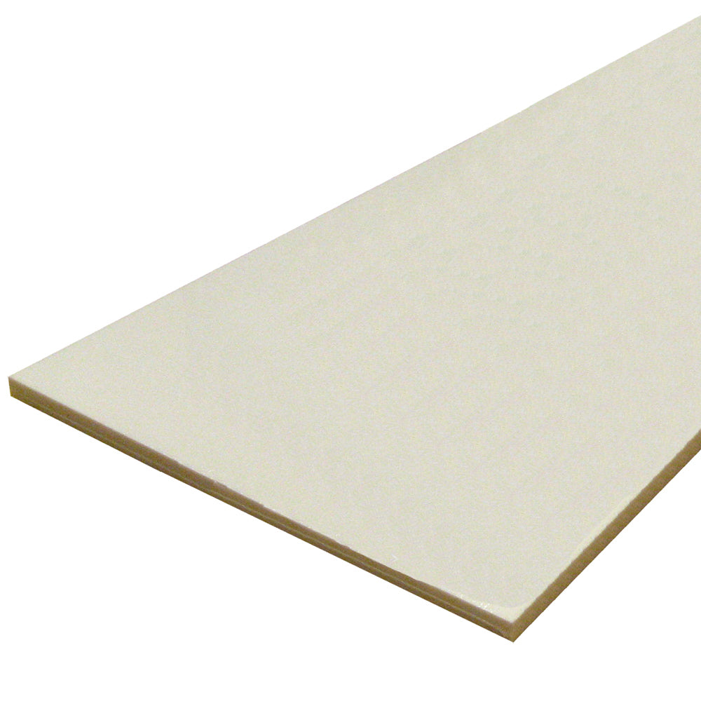 TACO Marine Lumber - 12" x 27" x 1/2" - Seafoam Starboard [P10-5012SFM27-1C] - BuoyMart.com  Marine Lumber TACO Marine