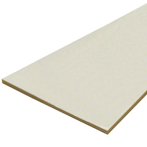 TACO Marine Lumber - 12" x 27" x 1/2" - Seafoam Starboard [P10-5012SFM27-1C] - BuoyMart.com  Marine Lumber TACO Marine