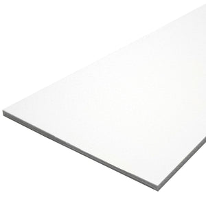 TACO Marine Lumber - 12" x 27" x 1/2" - White Starboard [P10-5012WHA27-1C] - BuoyMart.com  Marine Lumber TACO Marine