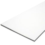 TACO Marine Lumber - 12" x 27" x 3/4" - White Starboard [P10-7512WHA27-1C] TACO Marine