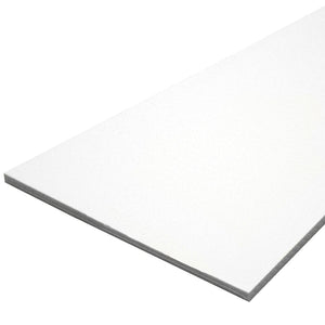 TACO Marine Lumber - 12" x 27" x 3/4" - White Starboard [P10-7512WHA27-1C] TACO Marine