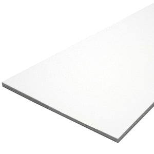 TACO Marine Lumber - 24" x 27" x 3/4" - White Starboard [P10-7524WHA27-1C] - BuoyMart.com  Marine Lumber TACO Marine