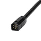 Humminbird XM 9 20 MSI T MEGA Transom Mount Transducer [710262-1] - BuoyMart.com  Transducers Humminbird