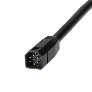 Humminbird XM 9 20 MSI T MEGA Transom Mount Transducer [710262-1] - BuoyMart.com  Transducers Humminbird