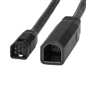 Humminbird EC M10 Transducer Extension Cable - 10 [720096-1] - BuoyMart.com  Transducer Accessories Humminbird